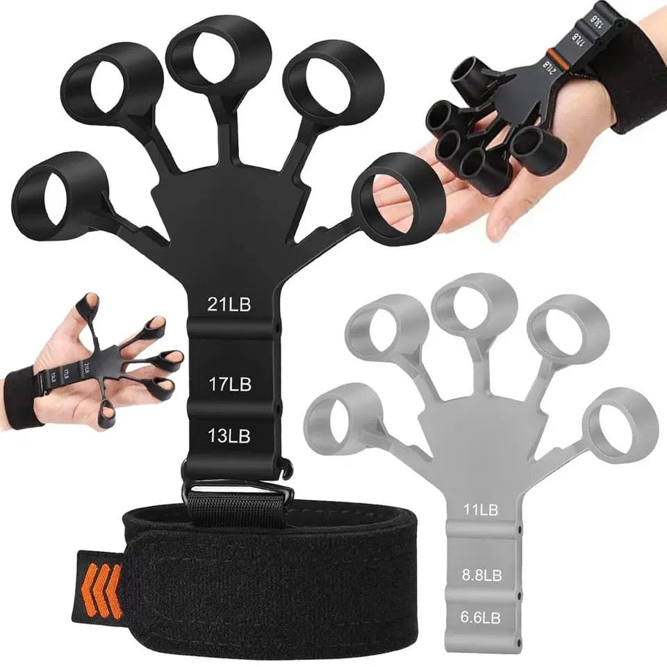 Finger Gripper - Image 2